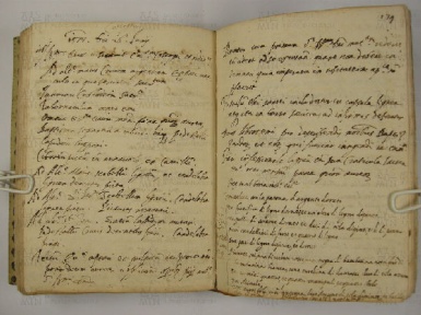O.VI.1 Viste Pastorali 1575-1577 - pag. 179 Coscogno 1577 