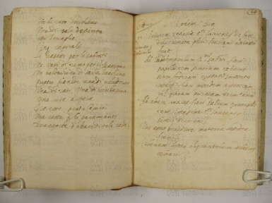 O.VI.3 Viste Pastorali 1585-1588 - pag. 64 Massa Toano 1585 - Cerredolo 1585