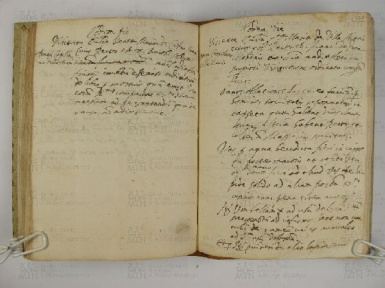 O.VI.3 Viste Pastorali 1585-1588 - pag. 114 Castel d’Aiano - Villa d’Aiano 1587