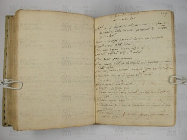 O.VI.1 Viste Pastorali 1575-1577 - pag. 129 Rocca Malatina 1576 - Castellino delle Formiche 1576