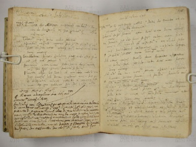 O.VI.1 Viste Pastorali 1575-1577 - pag. 151 Montorso 1576 - Gaiato 1576