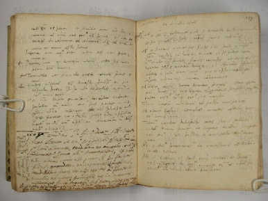 O.VI.1 Viste Pastorali 1575-1577 - pag. 153 Renno 1576 - Montecuccolo 1576