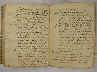O.VI.1 Viste Pastorali 1575-1577 - pag. 173 Formigine 1577