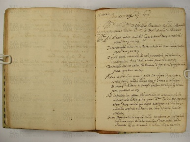 O.VI.2 Viste Pastorali 1577-1579 - pag. 101 Saliceto Panaro 1579 - Montale 1579