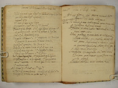 O.VI.2 Viste Pastorali 1577-1579 - pag. 108 Montebaranzone 1579 - Selva? 1579