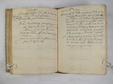 O.VI.3 Viste Pastorali 1585-1588 - pag. 112 Ranocchio 1587 - Salto 1587