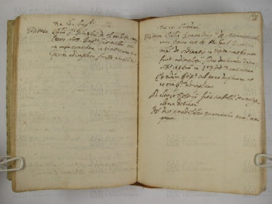 O.VI.3 Viste Pastorali 1585-1588 - pag. 119 Rocchetta 1587 - Monteorsello 1587