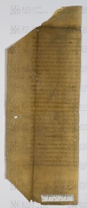 Pergamene ebraiche ACAMO 2-63, s.s - 3.2b