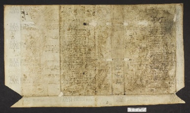 Pergamene ebraiche ACMO 1-103, App. 1-3 - pag. 43.1b
