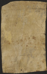 88 C.1.LXXXVIIIv, Investitura fatta da Ingone vescovo a Martino e Gariardo da Griciano, Modena, 1034, giu. 12