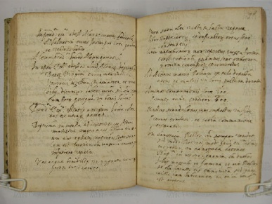 O.VI.1 Viste Pastorali 1575-1577 - pag. 98 Freto 1576