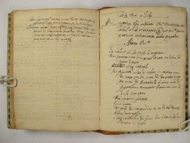 O.VI.2 Viste Pastorali 1577-1579 - pag. 111 Brandola 1579 - Montecenere 1579