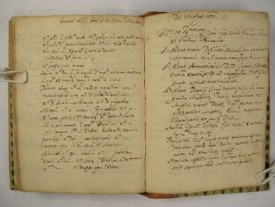 O.VI.2 Viste Pastorali 1577-1579 - pag. 119 Castellaro 1579 - Renno 1579