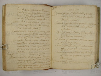 O.VI.3 Viste Pastorali 1585-1588 - pag. 48 Frassinoro 1585 - Medola 1585