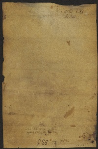 65 D.13.LXIv, Rinnovazione d'investitura fatta da Dodone vescovo a favore di Ubaldo de Rotichero da Albareto, Modena, 1126, mar. 12