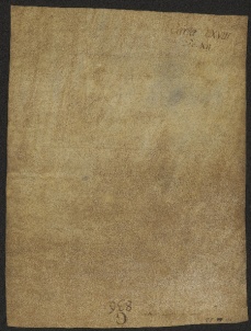 72 D.14.LXVIIIv, Investitura fatta da Dodone vescovo a favore di Jado, Martino e Geminiano da Casale Albino, Modena, 1127, apr. 7