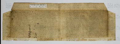 Pergamene ebraiche ACAMO 2-63, s.s - 45.3b