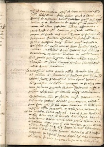 ACMo O.I.33 - pag. 6r Levizzano 1552