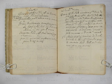 O.VI.3 Viste Pastorali 1585-1588 - pag. 112 Ranocchio 1587 - Salto 1587