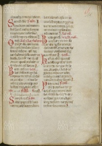 O.II.13 Missale vetus ad usum templariorum 156r