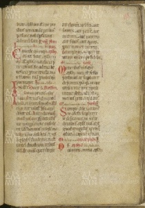 O.II.13 Missale vetus ad usum templariorum 174r