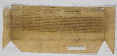 Pergamene ebraiche ACAMO 2-63, s.s - 38.2a