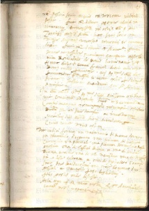 ACMo O.I.33 - pag. 49r Fiumalbo 1552