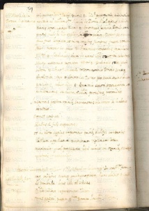 ACMo O.I.33 - pag. 66v Rocca Malatina 1569 - Castellino delle Formiche 1569