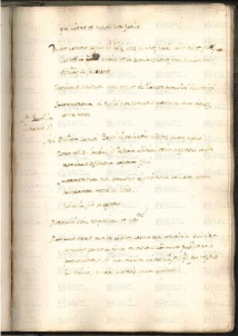ACMo O.I.33 - pag. 67r Gainazzo 1569