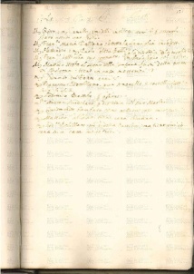 ACMo O.I.33 - pag. 131r S. Giovanni Evang. (Mod.) 1575