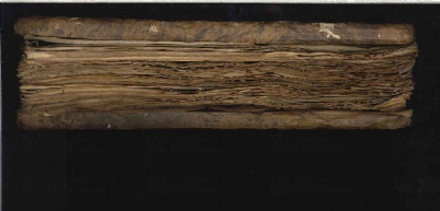 ACMo O.I.16 - pag. Taglio