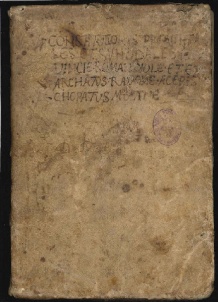 ACMo O.V.32 - pag. piatto anteriore