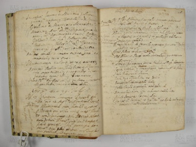 O.VI.1 Viste Pastorali 1575-1577 - pag. 18 Rocca S. Maria 1575