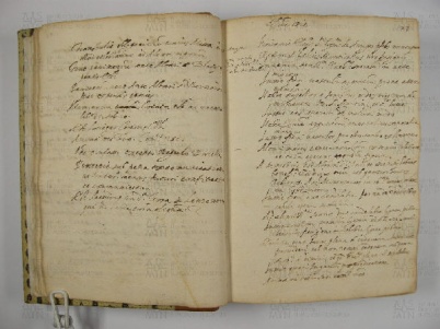 O.VI.1 Viste Pastorali 1575-1577 - pag. 23 Verica 1575