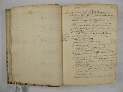 O.VI.1 Viste Pastorali 1575-1577 - pag. 25 Sassoguidano 1575