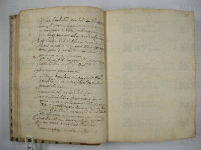 O.VI.1 Viste Pastorali 1575-1577 - pag. 36 Roncoscaglia 1575