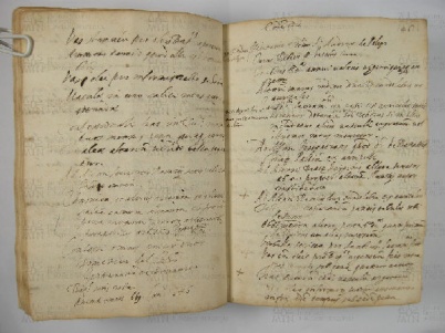 O.VI.1 Viste Pastorali 1575-1577 - pag. 46 S. Andrea Pelago 1575