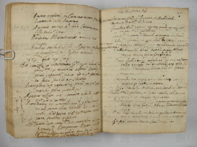 O.VI.1 Viste Pastorali 1575-1577 - pag. 47 Rocchicciola 1575
