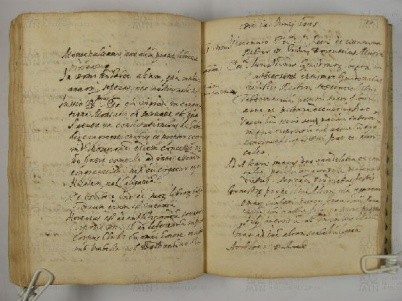 O.VI.1 Viste Pastorali 1575-1577 - pag. 77 Cittanova 1575