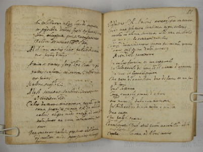 O.VI.1 Viste Pastorali 1575-1577 - pag. 88 S. Donnino della Nizzola 1575