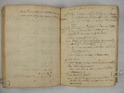O.VI.1 Viste Pastorali 1575-1577 - pag. 91 Rivara 1575