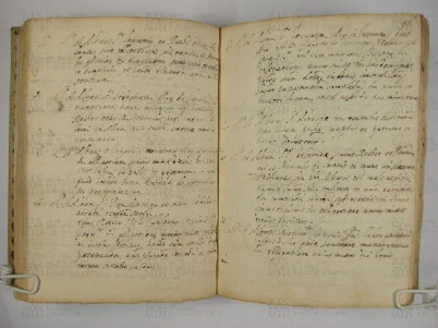O.VI.1 Viste Pastorali 1575-1577 - pag. 96 S. Felice 1575
