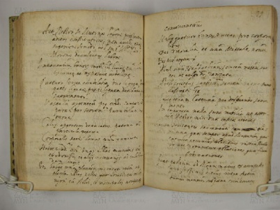 O.VI.1 Viste Pastorali 1575-1577 - pag. 99 Freto 1576