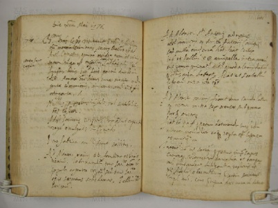 O.VI.1 Viste Pastorali 1575-1577 - pag. 101 S. Faustino (suburbio di Mod.) 1576