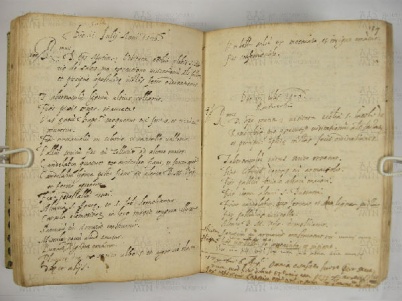 O.VI.1 Viste Pastorali 1575-1577 - pag. 139 Salto 1576 - Monte Rastello 1576