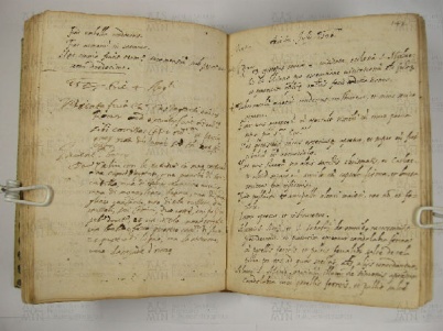 O.VI.1 Viste Pastorali 1575-1577 - pag. 142 Castagneto 1576 - Iddiano 1576