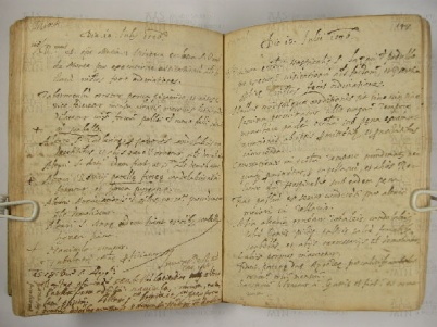 O.VI.1 Viste Pastorali 1575-1577 - pag. 147 Monte 1576 - Pavullo 1576