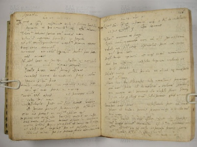 O.VI.1 Viste Pastorali 1575-1577 - pag. 156 Acquaria 1576 - Castellaro 1576