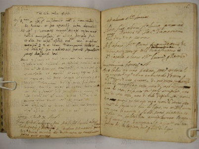 O.VI.1 Viste Pastorali 1575-1577 - pag. 161 Riccò 1576