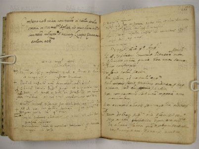 O.VI.1 Viste Pastorali 1575-1577 - pag. 166 Monchio 1576